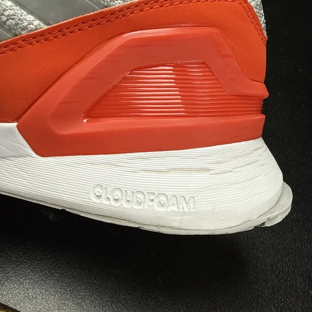 adidas knit sneaker